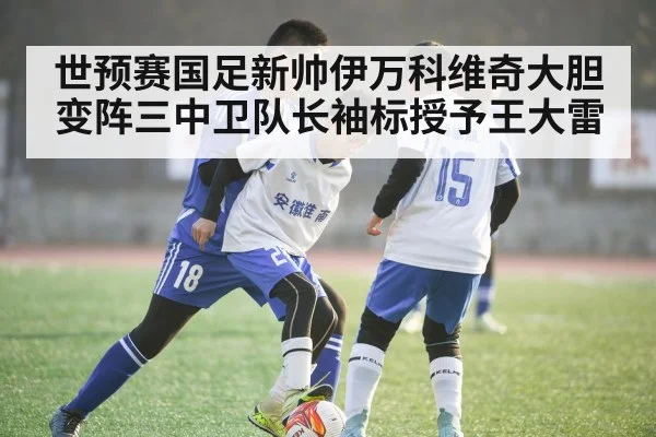 世预赛国足新帅伊万科维奇大胆变阵三中卫队长袖标授予王大雷